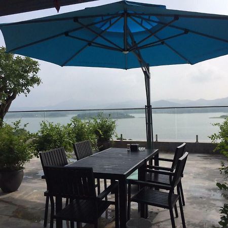Lakeside Dailai Hotel Phuc Yen Bagian luar foto