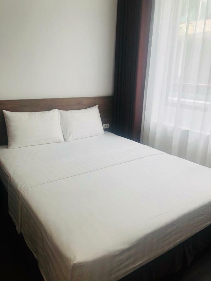 Lakeside Dailai Hotel Phuc Yen Bagian luar foto