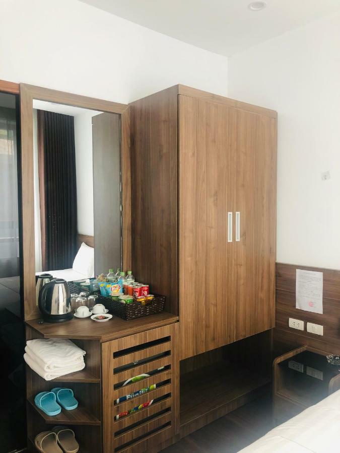 Lakeside Dailai Hotel Phuc Yen Bagian luar foto