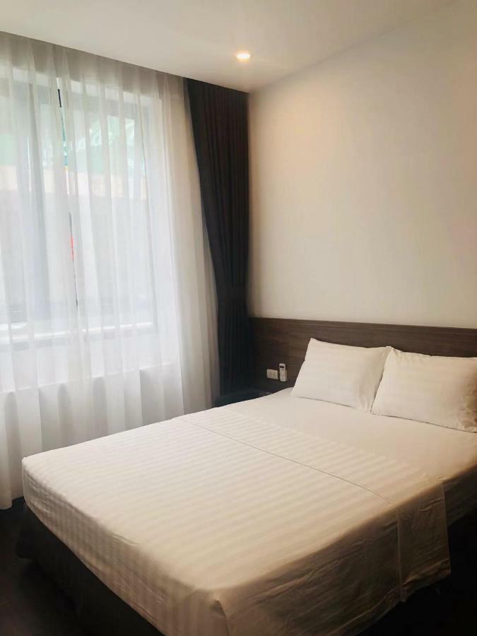 Lakeside Dailai Hotel Phuc Yen Bagian luar foto